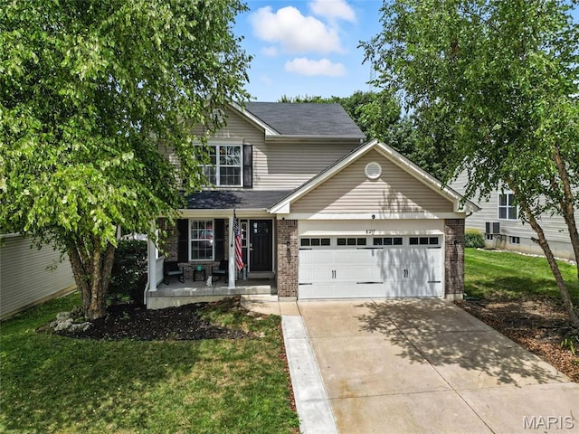 6217 Twin Springs Blvd, Cedar Hill, MO 63016 - photo 1