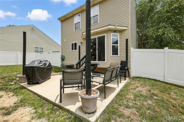 6217 Twin Springs Blvd, Cedar Hill, MO 63016 - photo 37