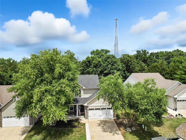 6217 Twin Springs Blvd, Cedar Hill, MO 63016 - photo 38