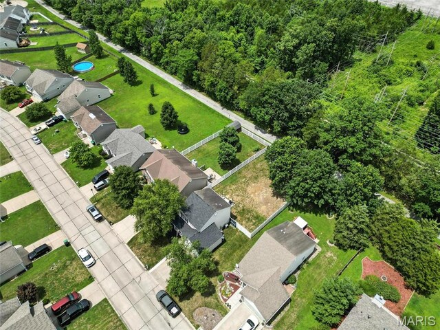 6217 Twin Springs Blvd, Cedar Hill, MO 63016 - photo 42