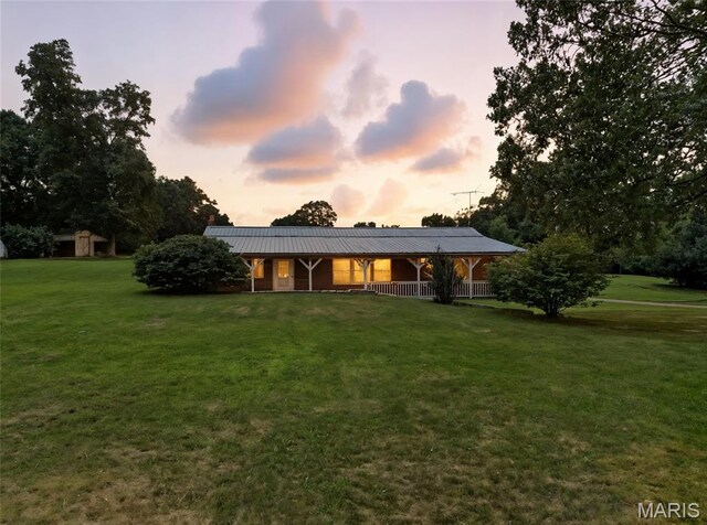 10443 Airport Rd, Mineral Point, MO 63660 - photo 1