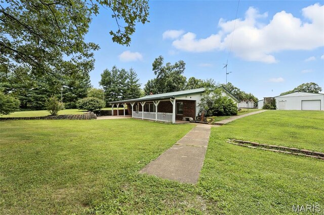 10443 Airport Rd, Mineral Point, MO 63660 - photo 2