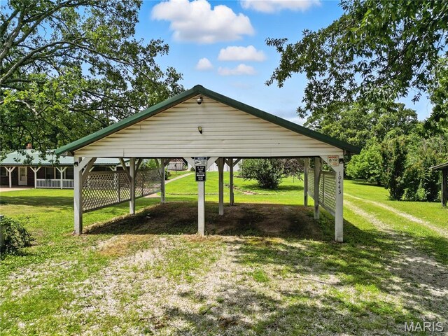 10443 Airport Rd, Mineral Point, MO 63660 - photo 37
