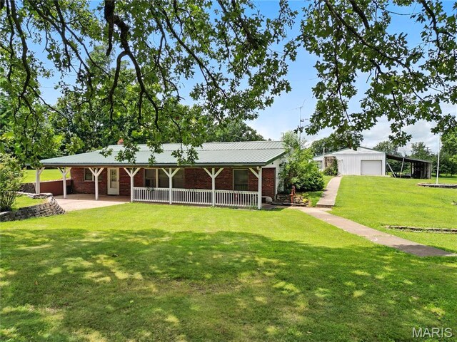 10443 Airport Rd, Mineral Point, MO 63660 - photo 39