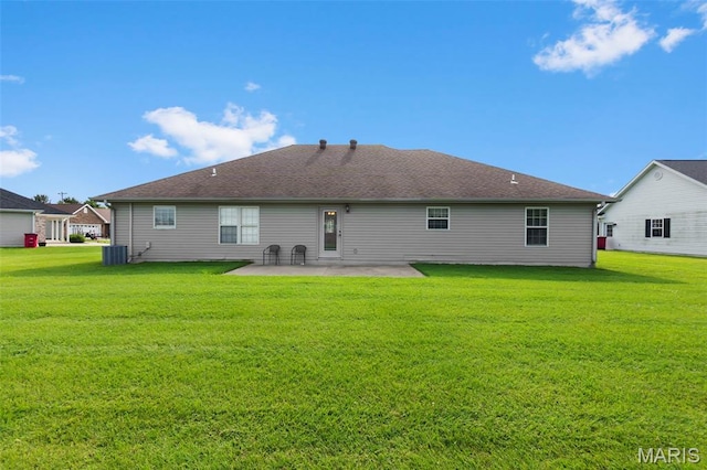 1135 Daffodil, Sikeston, MO 63801 - photo 20