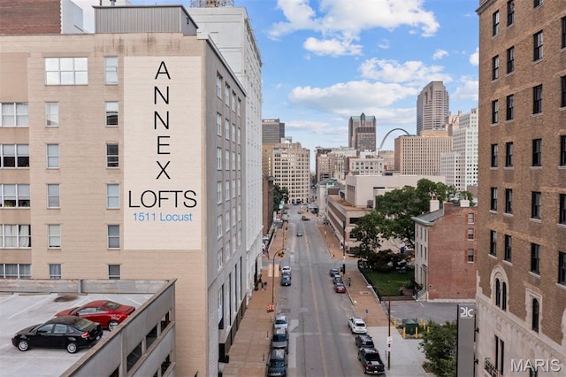 1511 Locust St Unit 510, Saint Louis, MO 63103 - photo 1