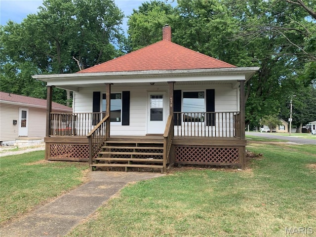 430 S Jackson St, Litchfield, IL 62056 - photo 1