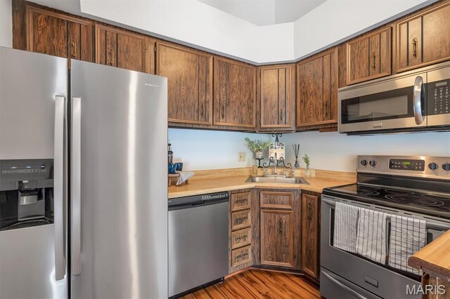1410 Heritage Lndg Unit 306, Frontier Township, MO 63303 - photo 5