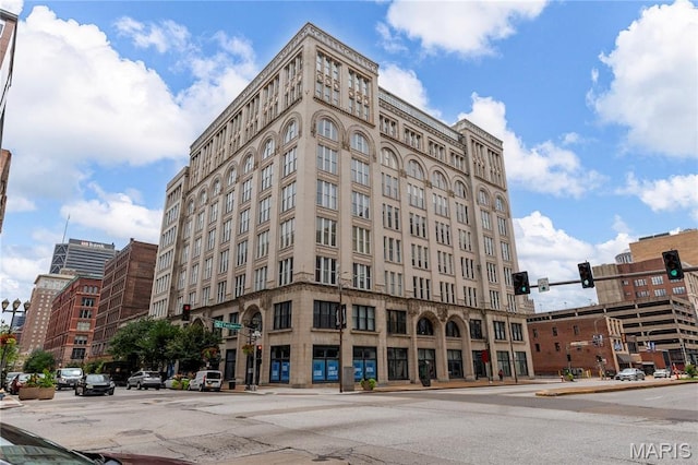 1136 Washington Ave Unit 502, Saint Louis, MO 63101 - photo 1
