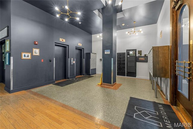 1136 Washington Ave Unit 502, Saint Louis, MO 63101 - photo 22