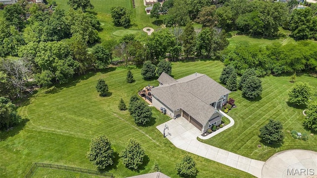 140 Stewards Ln, Eureka, MO 63025