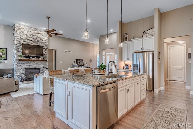 140 Stewards Ln, Eureka, MO 63025
