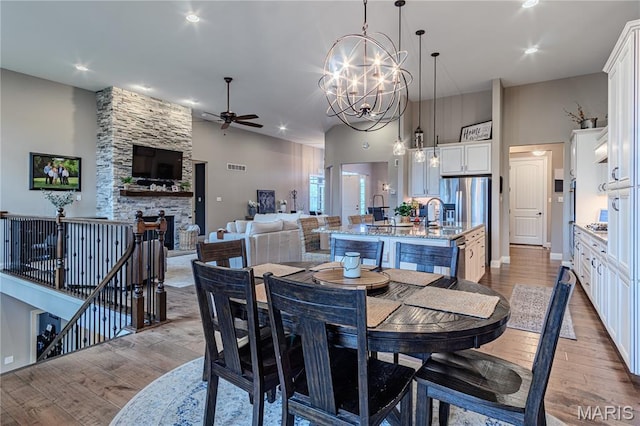 140 Stewards Ln, Eureka, MO 63025