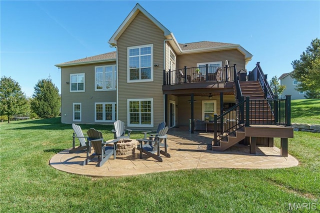 140 Stewards Ln, Eureka, MO 63025