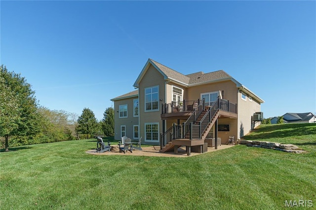 140 Stewards Ln, Eureka, MO 63025