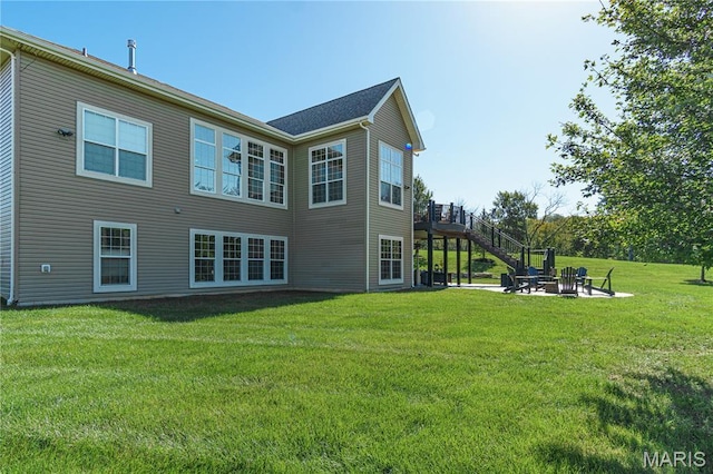 140 Stewards Ln, Eureka, MO 63025