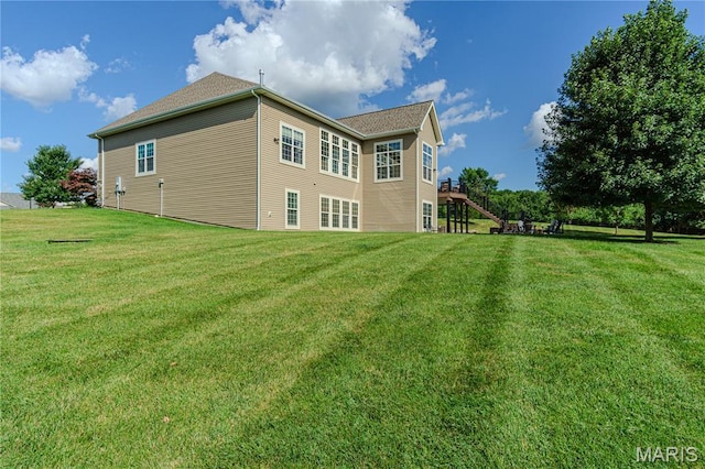 140 Stewards Ln, Eureka, MO 63025