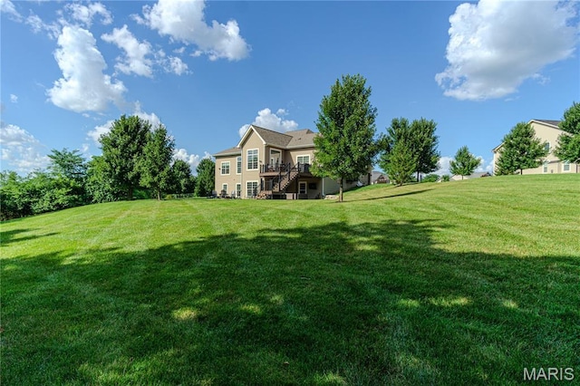 140 Stewards Ln, Eureka, MO 63025