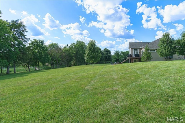 140 Stewards Ln, Eureka, MO 63025