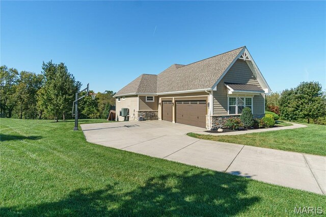 140 Stewards Ln, Eureka, MO 63025