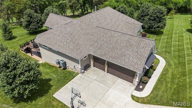 140 Stewards Ln, Eureka, MO 63025