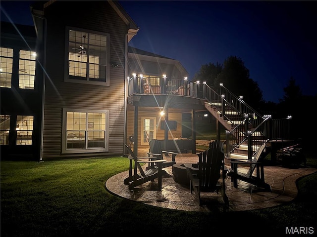 140 Stewards Ln, Eureka, MO 63025