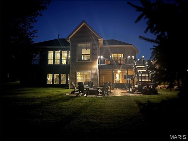 140 Stewards Ln, Eureka, MO 63025