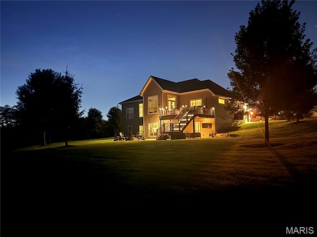 140 Stewards Ln, Eureka, MO 63025