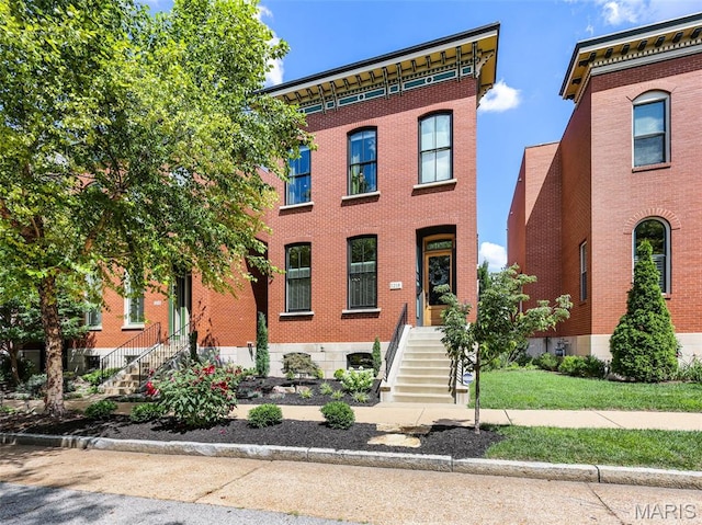 1218 Dolman St, Saint Louis, MO 63104 - photo 2