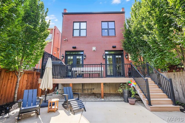 1218 Dolman St, Saint Louis, MO 63104 - photo 33