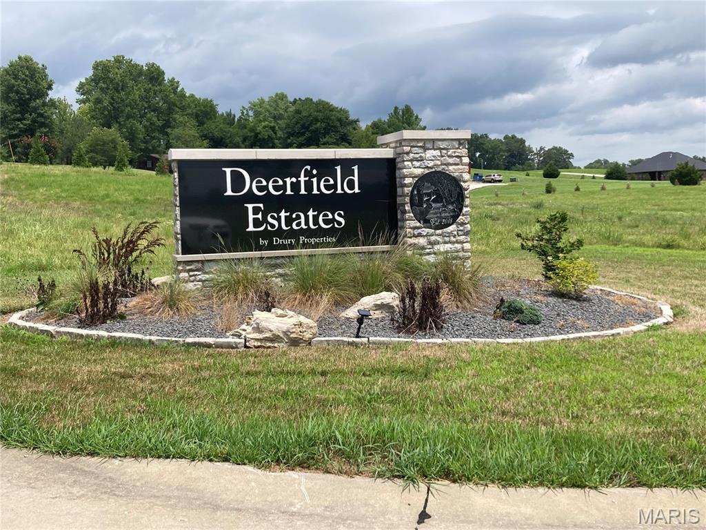 4542 Doe Run Cpe, Girardeau, MO 63701