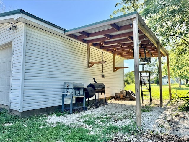411 S 5th, La Belle, MO 63447 - photo 3