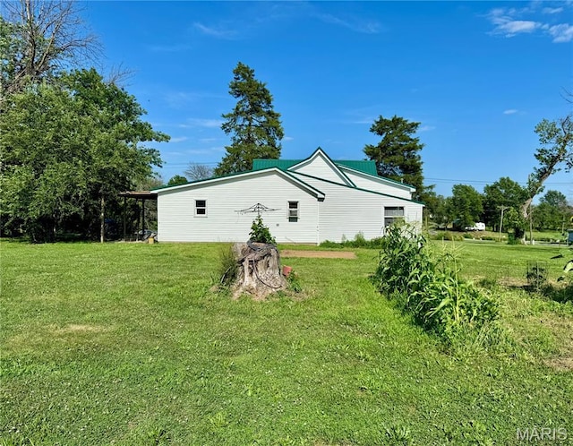 411 S 5th, La Belle, MO 63447 - photo 22