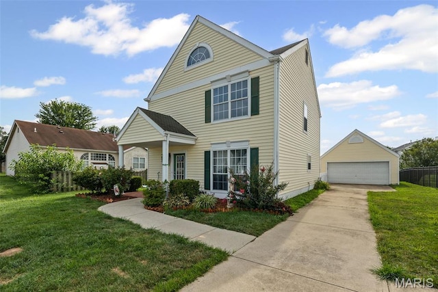 255 Brookmont Dr, Belleville, IL 62221 - photo 2