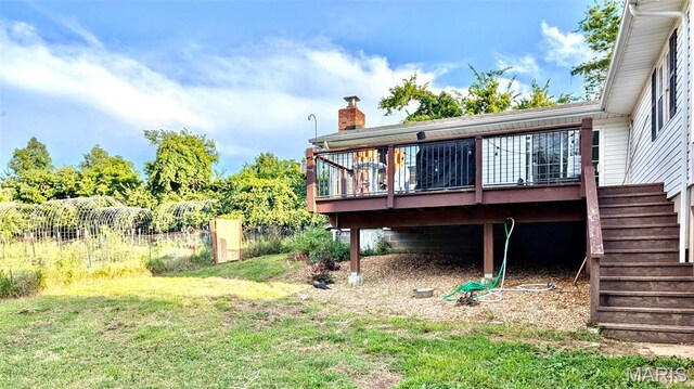4600 Sassafras Ln, Imperial, MO 63052 - photo 25