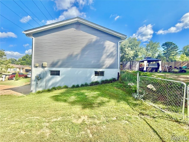 2284 Sunnyridge Dr, Arnold, MO 63010 - view of property exterior