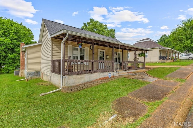 208 Houser St, Park Hills, MO 63601 - photo 4