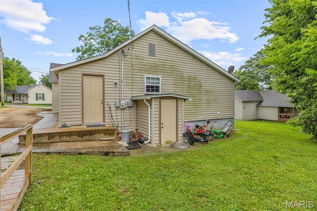 208 Houser St, Park Hills, MO 63601 - photo 19