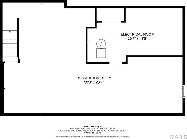 3 Cricklewood Ln, Saint Peters, MO 63376 - photo 37
