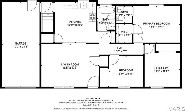 3 Cricklewood Ln, Saint Peters, MO 63376 - photo 38