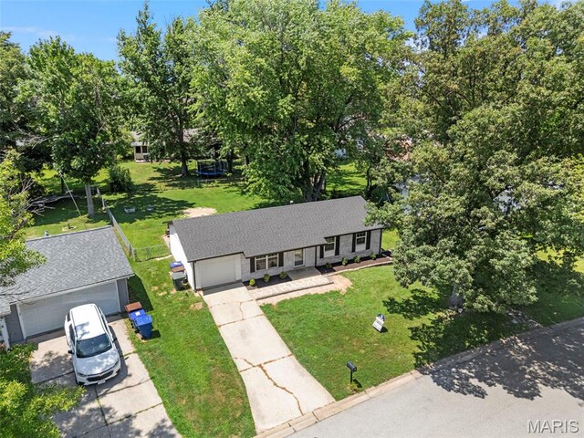 3 Cricklewood Ln, Saint Peters, MO 63376 - photo 35