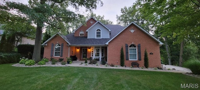 6613 Fox View Dr, Edwardsville, IL 62025 - photo 1