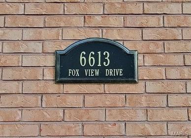 6613 Fox View Dr, Edwardsville, IL 62025 - photo 2