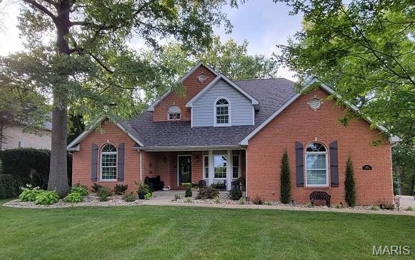 6613 Fox View Dr, Edwardsville, IL 62025 - photo 5