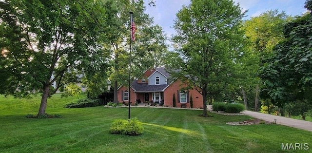 6613 Fox View Dr, Edwardsville, IL 62025 - photo 8