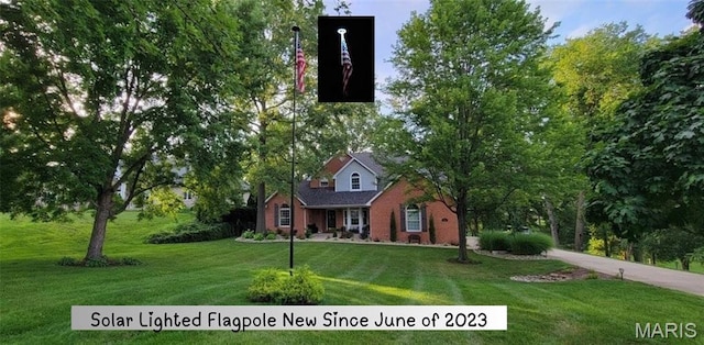 6613 Fox View Dr, Edwardsville, IL 62025 - photo 10