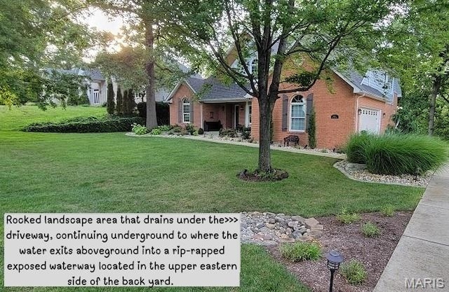 6613 Fox View Dr, Edwardsville, IL 62025 - photo 12