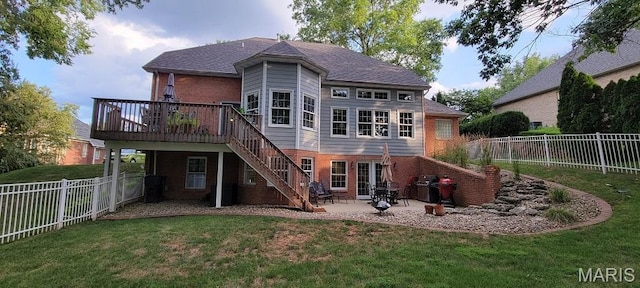 6613 Fox View Dr, Edwardsville, IL 62025 - photo 15