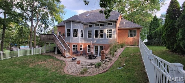 6613 Fox View Dr, Edwardsville, IL 62025 - photo 16