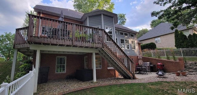 6613 Fox View Dr, Edwardsville, IL 62025 - photo 17